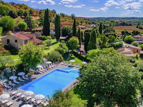 Bondehus - 6 personer -  - 06062 - Città Della Pieve