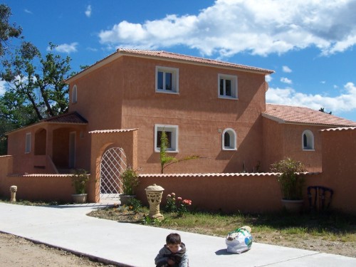 Villa - 14 persons -  - 20230 - Moriani-Plage