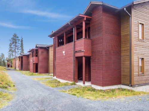 Fritidshus - 4 personer -  - 93830 - Kuusamo