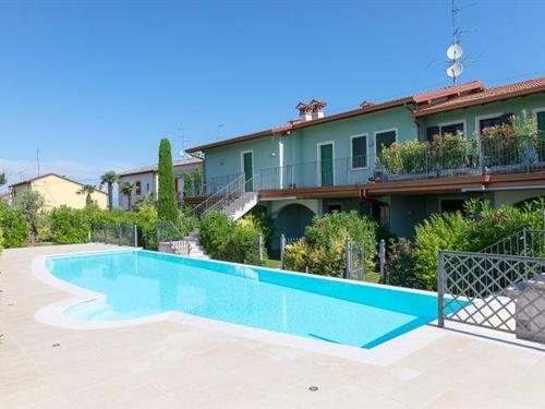 Ferienhaus - 5 Personen -  - 37019 - Peschiera Del Garda