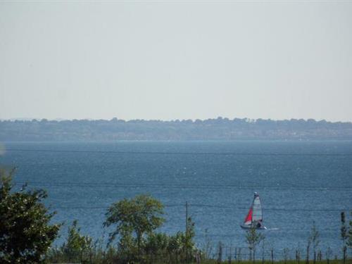 Semesterhus/Semesterlägenhet - 6 personer -  - 01023 - Bolsena