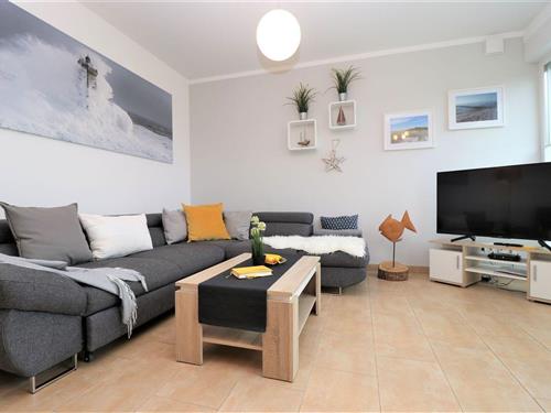 Ferielejlighed - 4 personer -  - Wiesenweg - 18347 - Ostseebad Dierhagen