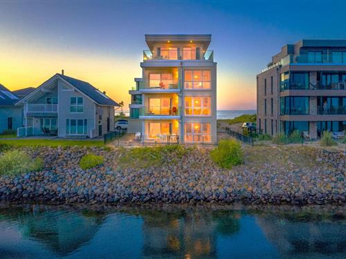 Ferielejlighed - 4 personer -  - Auf der Ostsee - 24376 - Olpenitz