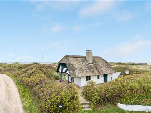 Sommerhus - 4 personer -  - Graabakken - 9493 - Saltum