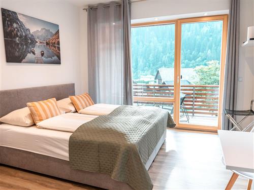 Ferieleilighet - 2 personer -  - Ebene Reichenau - 9565 - Ebene Reichenau
