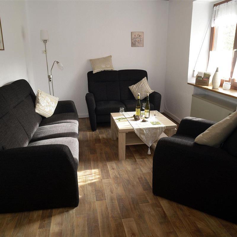 Ferielejlighed - 4 personer -  - Kurtriererstraße - 56856 - Zell