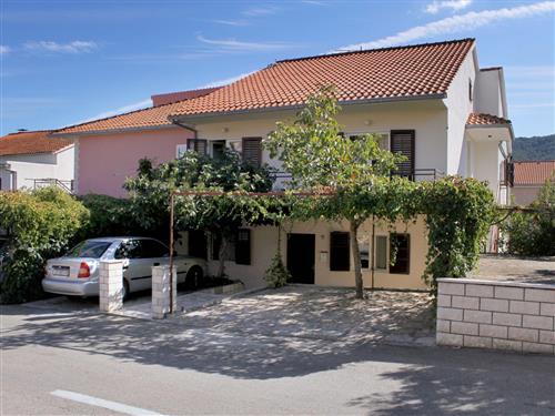 Ferielejlighed - 2 personer -  - Kralja Tomislava - 21460 - Stari Grad