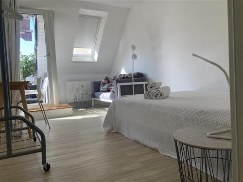 Semesterhus/Semesterlägenhet - 1 person -  - Brunowstrasse - 13507 - Berlin