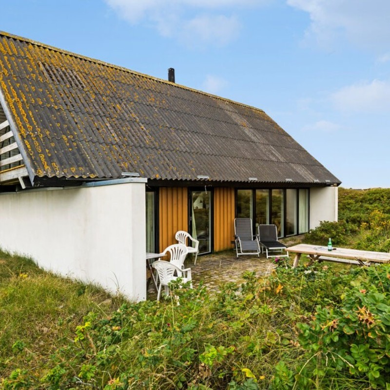 Ferienhaus - 5 Personen -  - Slunden - Rindby - 6720 - Fanö