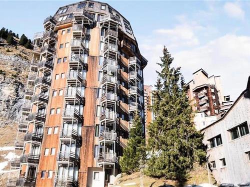 Semesterhus/Semesterlägenhet - 4 personer -  - 74110 - Avoriaz