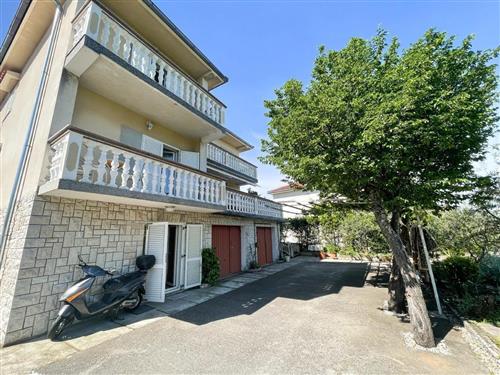 Holiday apartment - 4 persons -  - Ive Lole Ribara - 51264 - Jadranovo