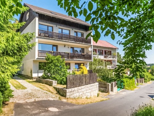 Ferieleilighet - 4 personer -  - Wiosenna - 58-580 - Szklarska Poreba