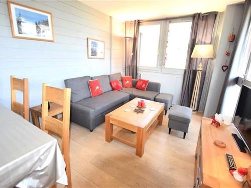 Holiday apartment - 7 persons -  - 73210 - La Plagne Tarentaise
