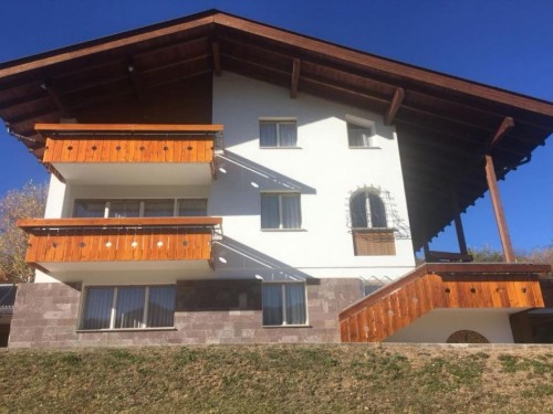 Feriehus - 6 personer -  - 38030 - Castello Di Fiemme