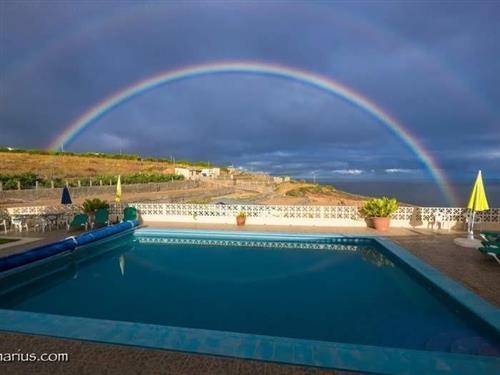 Semesterhus/Semesterlägenhet - 30 personer -  - Teneriffa - 38420 - S. Juan De La Rambla