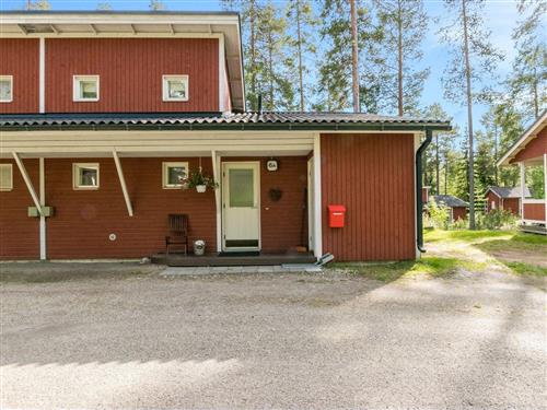 Sommerhus - 4 personer -  - Sotkamo - 88610