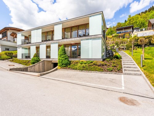 Semesterlägenhet - 4 personer -  - Kaprun - 5721