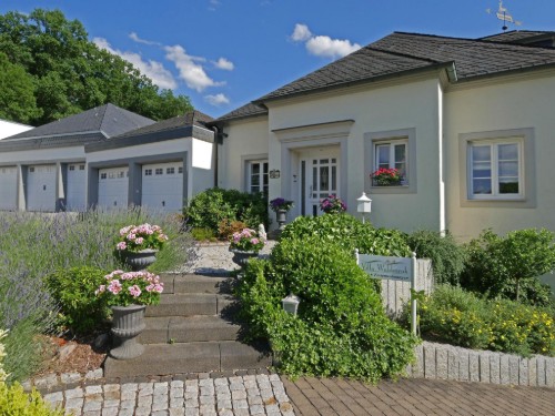Ferieleilighet - 4 personer -  - Waldesruh - 54439 - Saarburg
