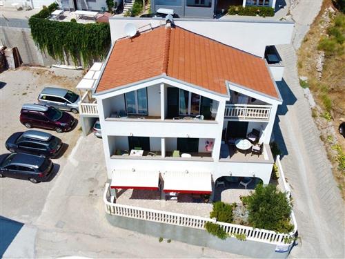 Ferieleilighet - 5 personer -  - Obriž - 21317 - Lokva Rogoznica