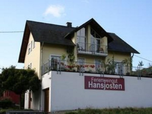 Ferielejlighed - 2 personer -  - Neustraße - 54340 - Longuich