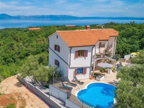 Holiday apartment - 4 persons -  - Drenje - 52220 - Labin