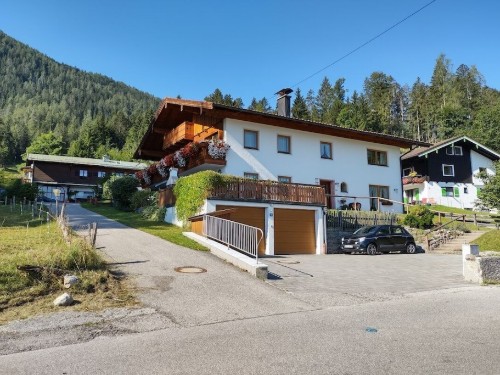 Feriehus - 2 personer -  - 83471 - Schönau Am Königssee