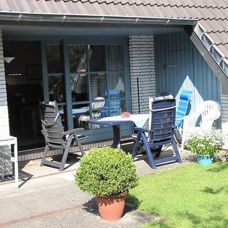 Ferielejlighed - 6 personer -  - Matthias-Claudius-Weg - 25826 - St. Peter-Ording