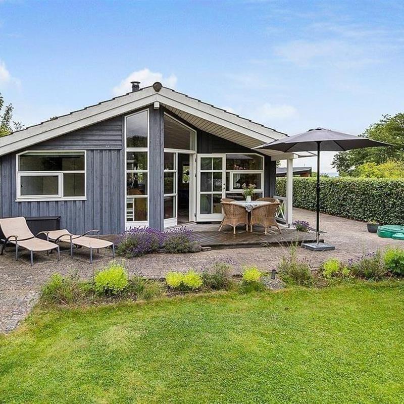 Ferienhaus - 6 Personen -  - Lønholt - Loddenhöj - 6200 - Aabenraa
