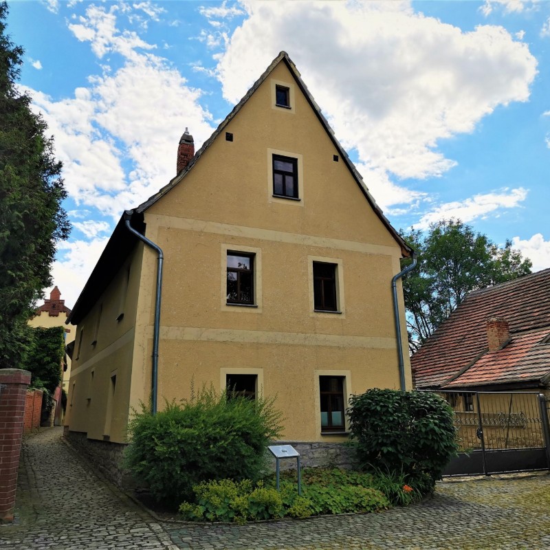 Sommerhus - 8 personer -  - Schlosshof - 99518 - Auerstedt