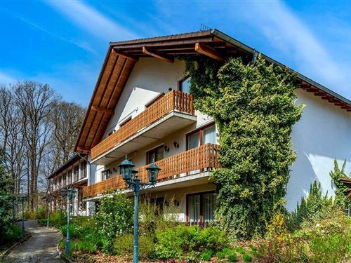 Holiday apartment - 1 person -  - 56593 - Obersteinebach