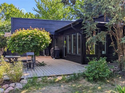 Holiday home - 5 persons -  - Sissehallsvägen - Karlskrona/Hasslö - 370 23 - Hasslö