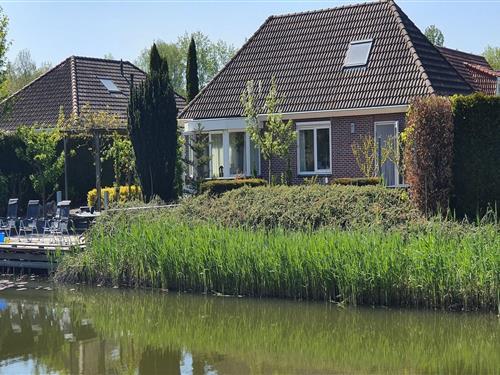 Holiday Home/Apartment - 6 persons -  - 3897LV - Zeewolde