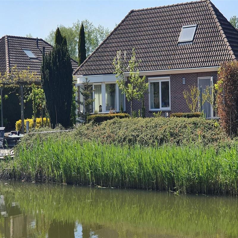 Sommerhus - 6 personer -  - 3897LV - Zeewolde