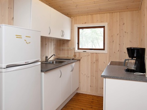 Sommerhus - 6 personer -  - Pinbak - Klitmøller - 7700 - Northern North Sea