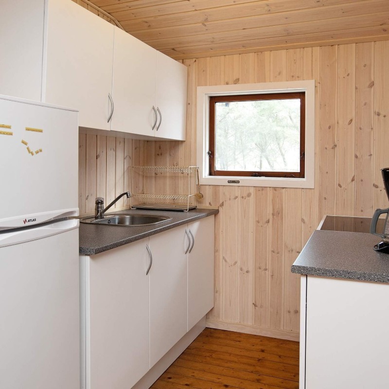 Ferienhaus - 6 Personen -  - Pinbak - Klitmöller - 7700 - Thisted