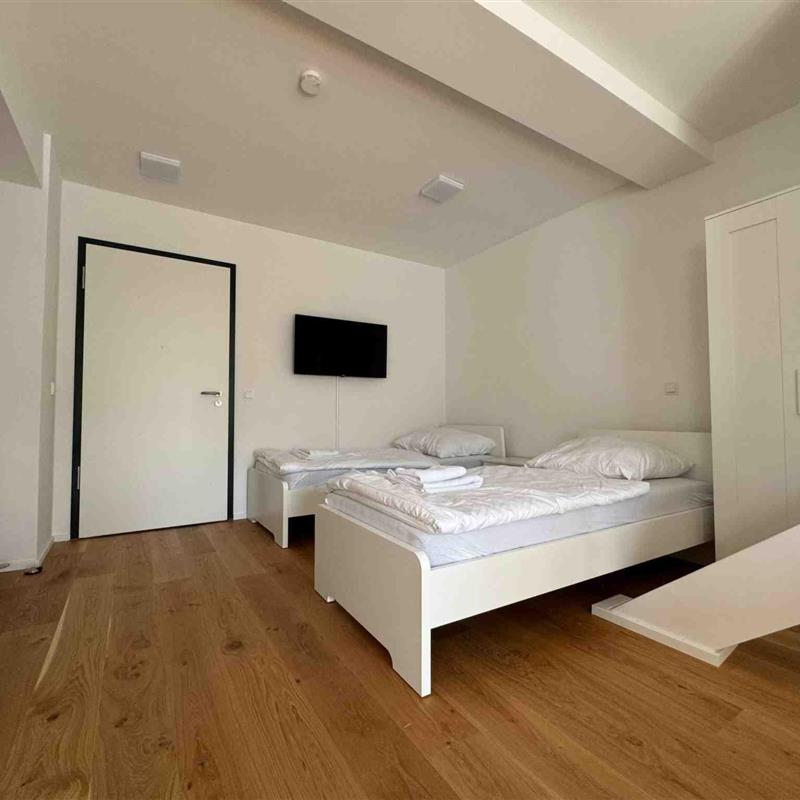 Ferielejlighed - 2 personer -  - Amberg - 92224