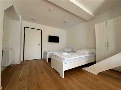 Ferienwohnung - 2 Personen -  - Amberg - 92224