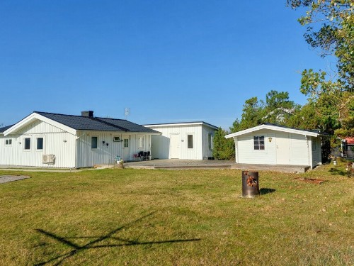 Feriehus - 7 personer -  - Kullavägen - Heberg/Falkenberg - 311 96 - Heberg