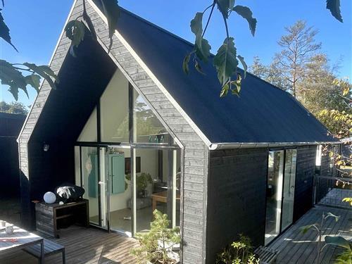 Sommerhus - 5 personer -  - Klintstien - 3730 - Nexø