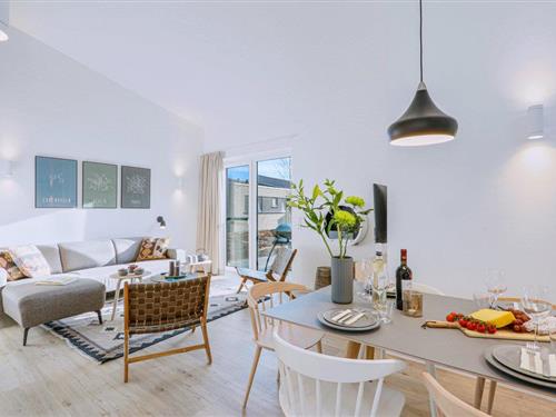 Fritidshus - 8 personer -  - Am Strand - M In Seenähe - Marissa - 49459 - Lembruch/Dümmer See