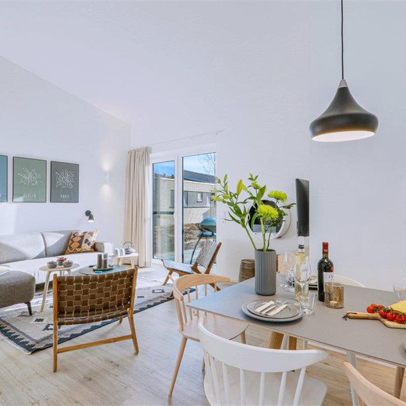 Sommerhus - 8 personer -  - Am Strand - M In Seenähe - Marissa - 49459 - Lembruch/Dümmer See