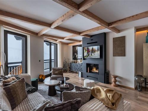 Semesterlägenhet - 6 personer -  - 73120 - St Bon Tarentaise