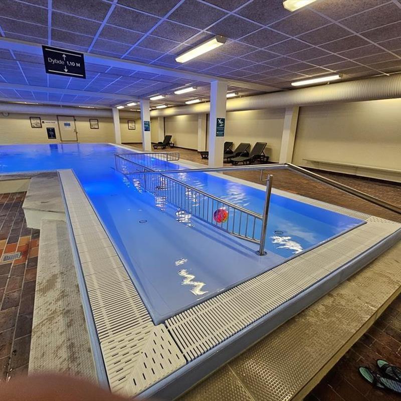 Ferienwohnung - 2 Personen -  - Strandvejen 61 - Fanö Bad - 6720 - Fanö