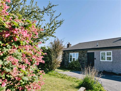 Holiday home - 4 persons -  - Launceston - PL15 7QD