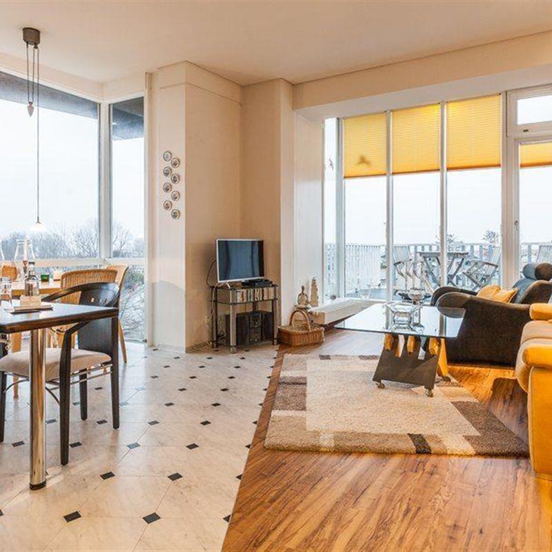 Ferielejlighed - 2 personer -  - Strandstraße - 24398 - Schönhagen