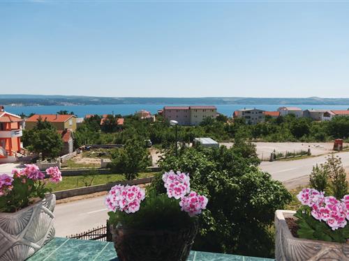 Feriehus / leilighet - 6 personer -  - Petra Zoranica - Zadar-Maslenica - 23243 - Maslenica