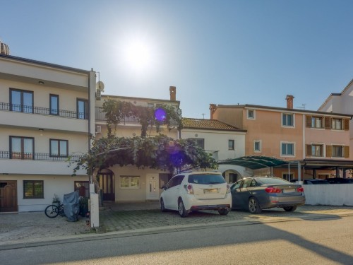 Ferielejlighed - 4 personer -  - G.Giorgerija - 52210 - Rovinj