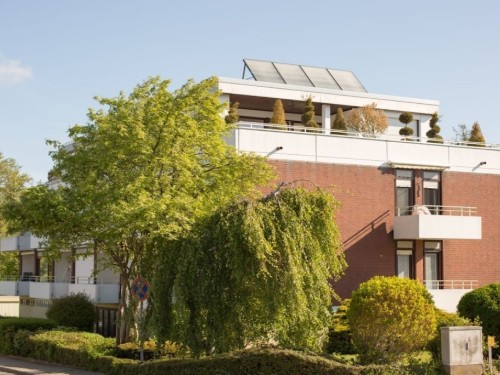 Ferienhaus - 6 Personen -  - 23683 - Scharbeutz