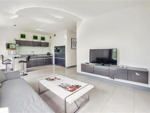 Holiday apartment - 4 persons -  - Zachodnia - 78-111 - Ustronie Morskie