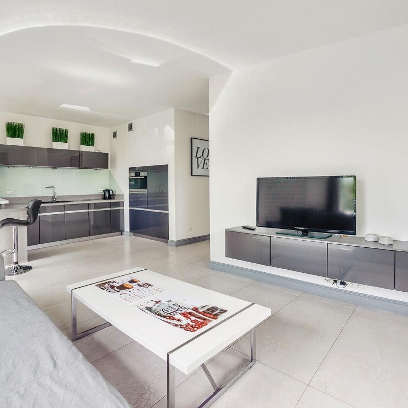 Ferielejlighed - 4 personer -  - Zachodnia - 78-111 - Ustronie Morskie